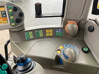 2001 fendt 920 vario vierwielaangedreven landbouwtractor - afbeelding 8 van  20