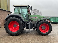 2001 fendt 920 vario vierwielaangedreven landbouwtractor - afbeelding 16 van  20