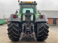 2001 fendt 920 vario vierwielaangedreven landbouwtractor - afbeelding 17 van  20
