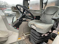 2001 fendt 920 vario vierwielaangedreven landbouwtractor - afbeelding 8 van  26