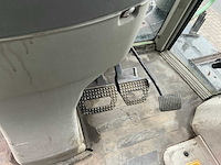 2001 fendt 920 vario vierwielaangedreven landbouwtractor - afbeelding 15 van  26