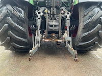 2001 fendt 920 vario vierwielaangedreven landbouwtractor - afbeelding 24 van  26