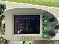2001 fendt 926 vierwielaangedreven landbouwtractor - afbeelding 7 van  25