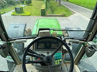 2001 fendt 926 vierwielaangedreven landbouwtractor - afbeelding 9 van  25