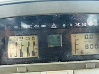 2001 fendt 926 vierwielaangedreven landbouwtractor - afbeelding 15 van  25