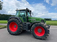2001 fendt 926 vierwielaangedreven landbouwtractor - afbeelding 23 van  25