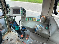 2001 fendt 926 vierwielaangedreven landbouwtractor - afbeelding 5 van  25