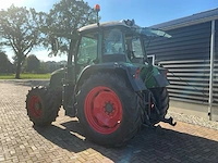 2001 fendt farmer 410 vario 4wd landbouwtractor - afbeelding 23 van  42