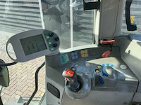 2001 fendt farmer 410 vario 4wd landbouwtractor - afbeelding 3 van  42