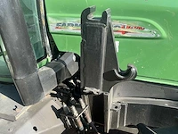 2001 fendt farmer 410 vario 4wd landbouwtractor - afbeelding 33 van  42