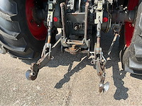 2001 fendt favorit 716 vario vierwielaangedreven landbouwtractor - afbeelding 19 van  46