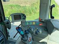 2001 fendt favorit 716 vario vierwielaangedreven landbouwtractor - afbeelding 36 van  46