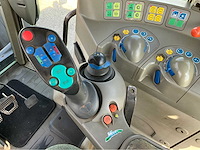 2001 fendt favorit 716 vario vierwielaangedreven landbouwtractor - afbeelding 38 van  46