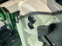 2001 fendt favorit 716 vario vierwielaangedreven landbouwtractor - afbeelding 40 van  46