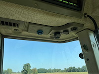 2001 fendt favorit 716 vario vierwielaangedreven landbouwtractor - afbeelding 42 van  46