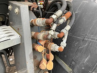 2001 fendt xylon 520 vierwielaangedreven landbouwtractor - afbeelding 20 van  42