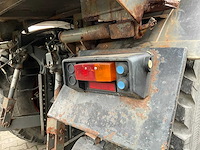 2001 fendt xylon 520 vierwielaangedreven landbouwtractor - afbeelding 23 van  42