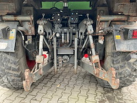 2001 fendt xylon 520 vierwielaangedreven landbouwtractor - afbeelding 24 van  42
