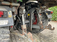 2001 fendt xylon 520 vierwielaangedreven landbouwtractor - afbeelding 27 van  42