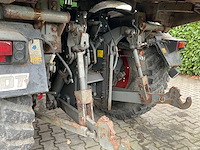 2001 fendt xylon 520 vierwielaangedreven landbouwtractor - afbeelding 28 van  42