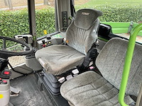 2001 fendt xylon 520 vierwielaangedreven landbouwtractor - afbeelding 32 van  42