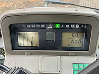 2001 fendt xylon 520 vierwielaangedreven landbouwtractor - afbeelding 35 van  42