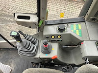 2001 fendt xylon 520 vierwielaangedreven landbouwtractor - afbeelding 37 van  42