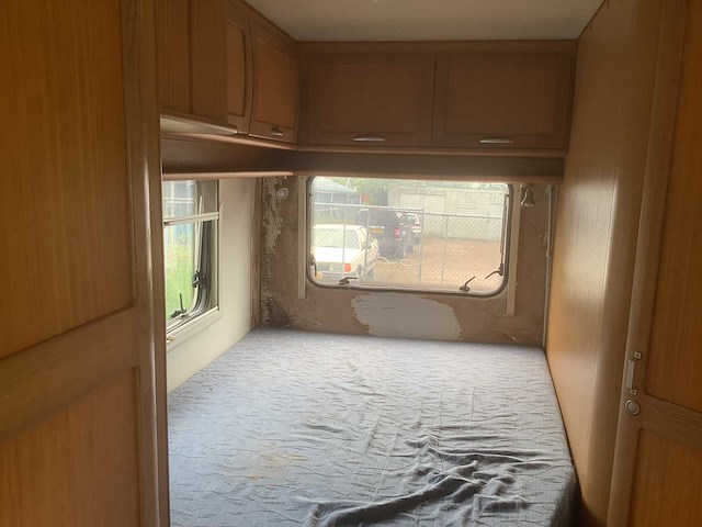 2001 fiat 230 blmac camper - afbeelding 2 van  25