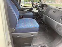 2001 fiat 230 blmac camper - afbeelding 14 van  25