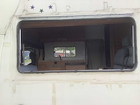 2001 fiat 230 blmac camper - afbeelding 16 van  25