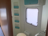 2001 fiat 230 blmac camper - afbeelding 3 van  25
