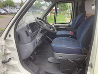 2001 fiat 230 blmac camper - afbeelding 10 van  25