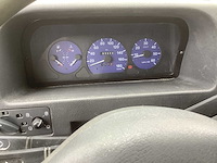 2001 fiat 230 blmac camper - afbeelding 11 van  25