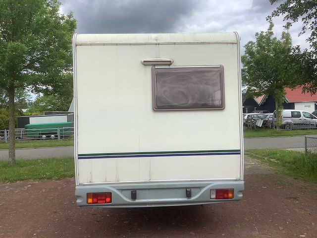 2001 fiat 230 blmac camper - afbeelding 19 van  25