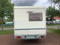 2001 fiat 230 blmac camper - afbeelding 19 van  25