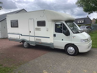 2001 fiat 230 blmac camper - afbeelding 21 van  25