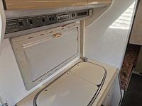2001 fiat doblò 1.9d camper - afbeelding 5 van  30