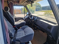 2001 fiat doblò 1.9d camper - afbeelding 8 van  30