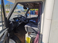 2001 fiat doblò 1.9d camper - afbeelding 9 van  30