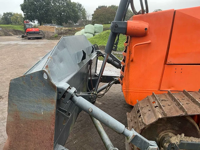 2001 fiat-hitachi d150 bulldozer - afbeelding 2 van  40