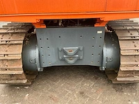 2001 fiat-hitachi d150 bulldozer - afbeelding 6 van  40
