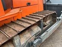 2001 fiat-hitachi d150 bulldozer - afbeelding 10 van  40
