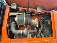 2001 fiat-hitachi d150 bulldozer - afbeelding 13 van  40