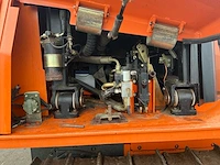 2001 fiat-hitachi d150 bulldozer - afbeelding 16 van  40