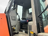 2001 fiat-hitachi d150 bulldozer - afbeelding 21 van  40