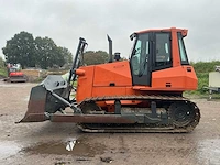 2001 fiat-hitachi d150 bulldozer - afbeelding 12 van  40