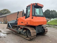 2001 fiat-hitachi d150 bulldozer - afbeelding 23 van  40