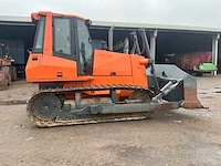 2001 fiat-hitachi d150 bulldozer - afbeelding 37 van  40