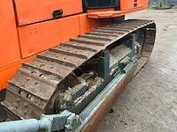 2001 fiat-hitachi d150 bulldozer - afbeelding 28 van  40
