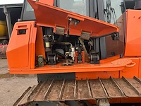 2001 fiat-hitachi d150 bulldozer - afbeelding 12 van  40